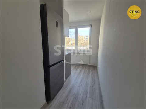 Pronájem bytu 1+1, 40 m² 6