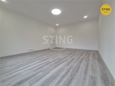 Pronájem bytu 1+1, 40 m² - 2