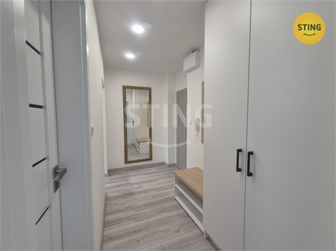 Pronájem bytu 1+1, 40 m² 2