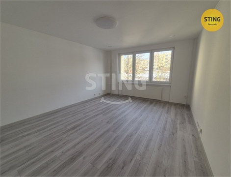 Pronájem bytu 1+1, 40 m² - 2