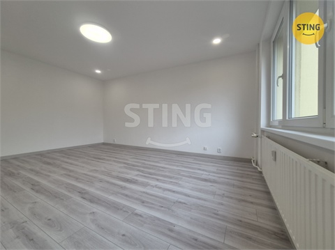 Pronájem bytu 1+1, 40 m² 4