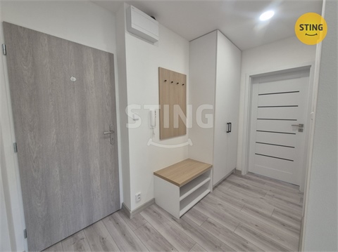 Pronájem bytu 1+1, 40 m² 4