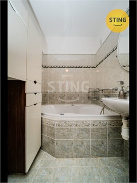 Pronájem bytu 2+1, 52 m² - 10