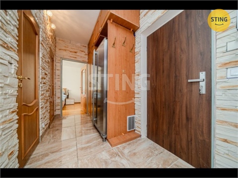 Pronájem bytu 2+1, 52 m² - 8