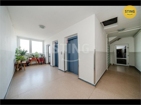 Pronájem bytu 2+1, 52 m² 14