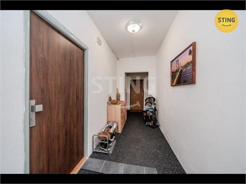 Pronájem bytu 2+1, 52 m² - 12