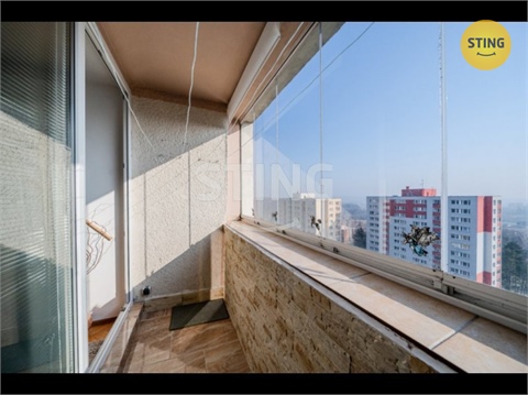 Pronájem bytu 2+1, 52 m² 4