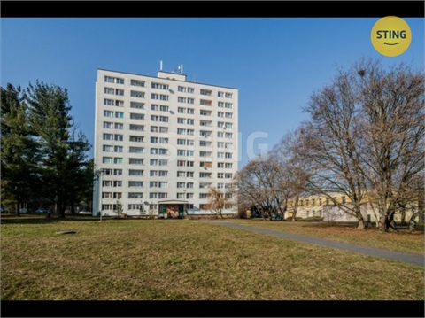 Pronájem bytu 2+1, 52 m² 16