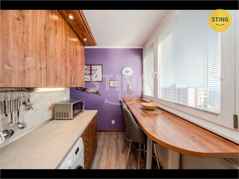 Pronájem bytu 2+1, 52 m² 8