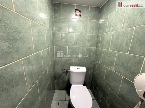 Pronájem komerčního objektu, 130 m² 6