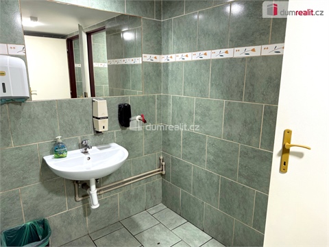 Pronájem komerčního objektu, 130 m² - 6