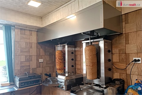 Pronájem komerčního objektu, 130 m² 4