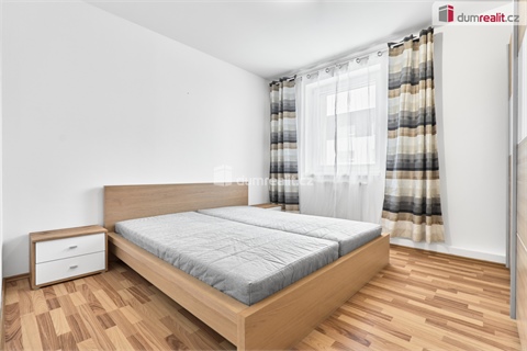 Prodej bytu 2kk, 43 m² - 4