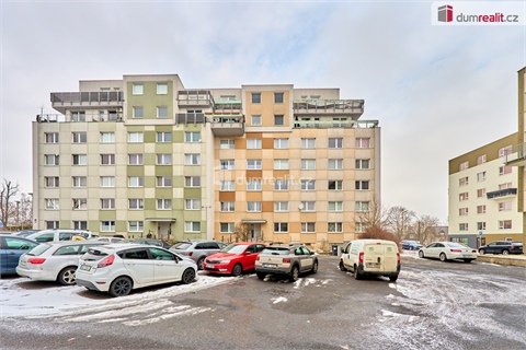 Prodej bytu 2kk, 43 m² - 12