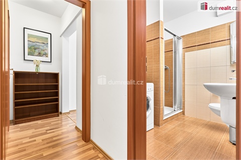 Prodej bytu 2kk, 43 m² 8