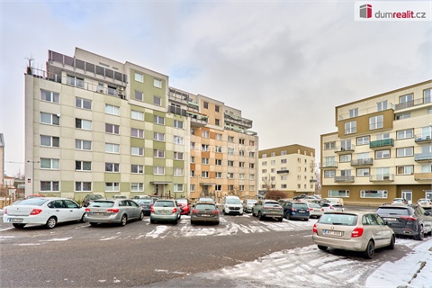 Prodej bytu 2kk, 43 m² 0