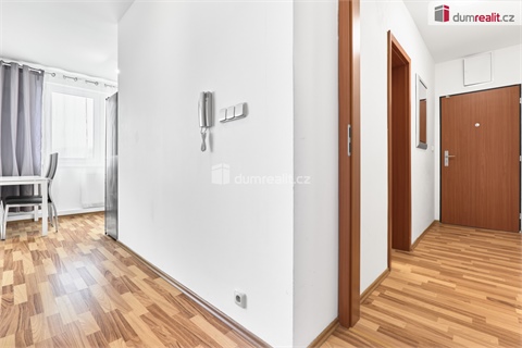 Prodej bytu 2kk, 43 m² - 6