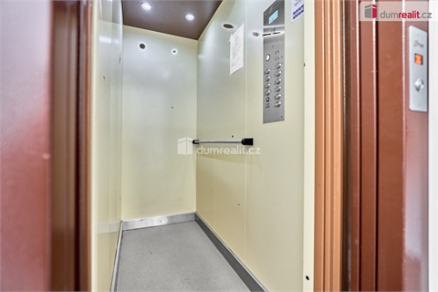 Prodej bytu 2kk, 43 m² - 10