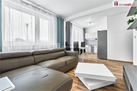 Prodej bytu 2kk, 43 m² 2