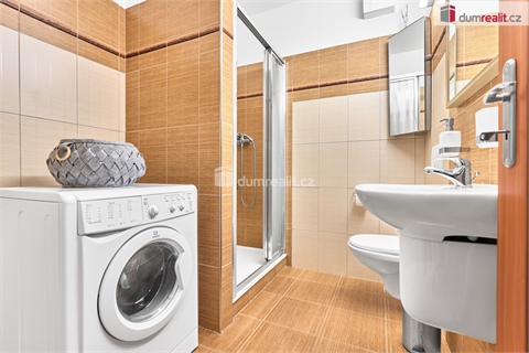 Prodej bytu 2kk, 43 m² - 8