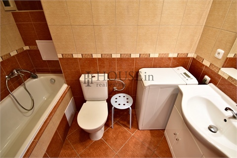 Pronájem bytu 1kk, 29 m² 8