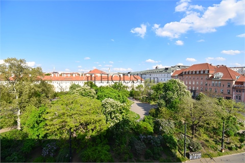 Pronájem bytu 1kk, 29 m² - 12