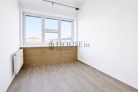 Pronájem bytu 1kk, 29 m² 2