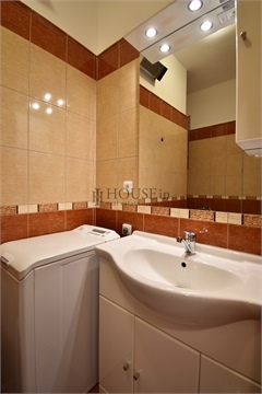 Pronájem bytu 1kk, 29 m² - 8