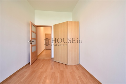 Pronájem bytu 1kk, 29 m² - 2