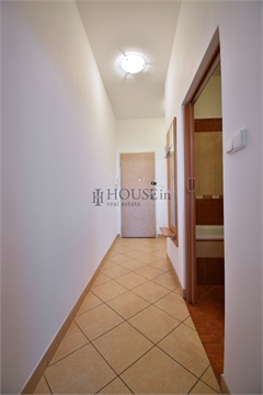 Pronájem bytu 1kk, 29 m² - 10