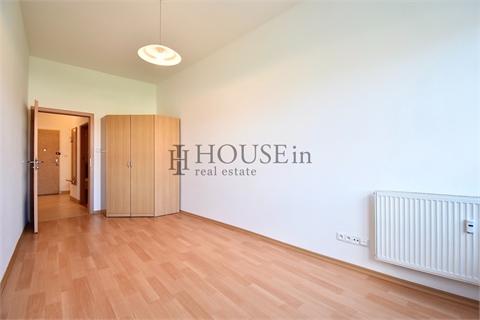 Pronájem bytu 1kk, 29 m² 2