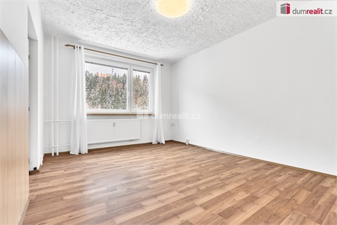 Prodej bytu 1+1, 36 m² - 4