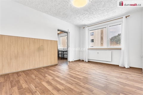 Prodej bytu 1+1, 36 m² 6