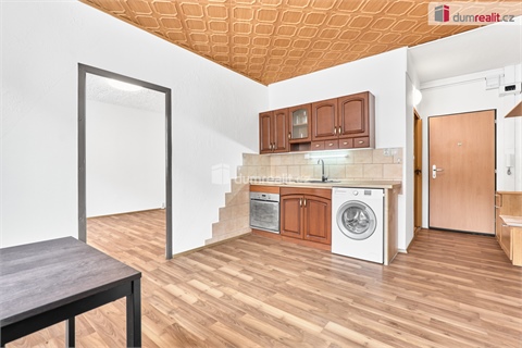 Prodej bytu 1+1, 36 m² - 2