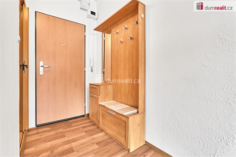 Prodej bytu 1+1, 36 m² - 8