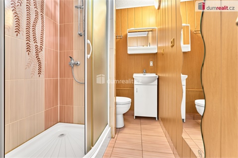 Prodej bytu 1+1, 36 m² 8