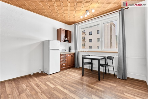 Prodej bytu 1+1, 36 m² 2