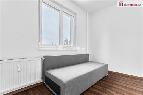 Prodej bytu 2+1, 45 m² - 10