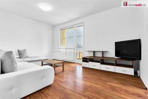 Prodej bytu 2+1, 45 m² - 0