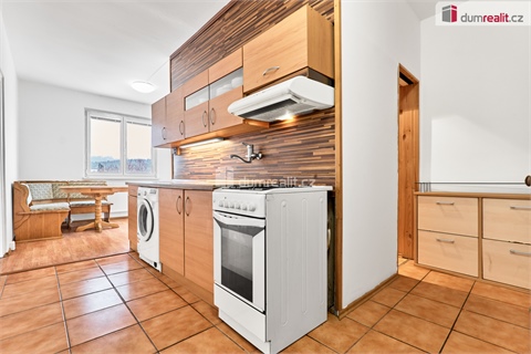 Prodej bytu 2+1, 45 m² - 8