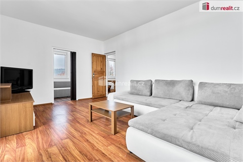 Prodej bytu 2+1, 45 m² - 4