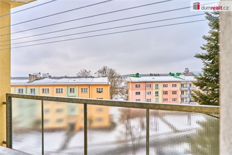 Prodej bytu 2+1, 45 m² 4