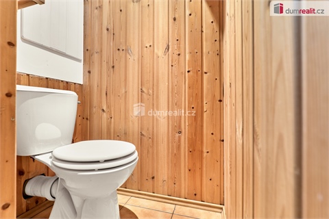 Prodej bytu 2+1, 45 m² - 20