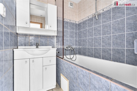 Prodej bytu 2+1, 45 m² 10