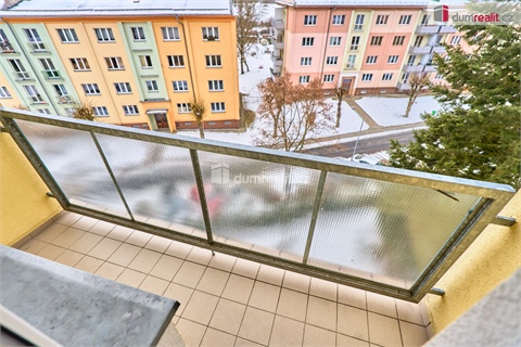 Prodej bytu 2+1, 45 m² - 2