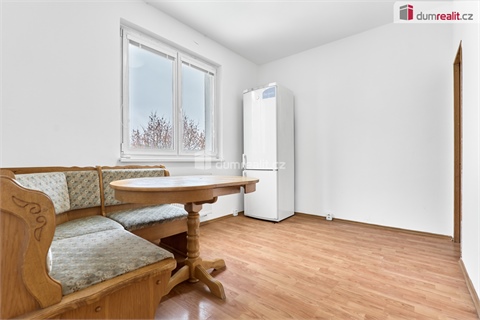 Prodej bytu 2+1, 45 m² - 14