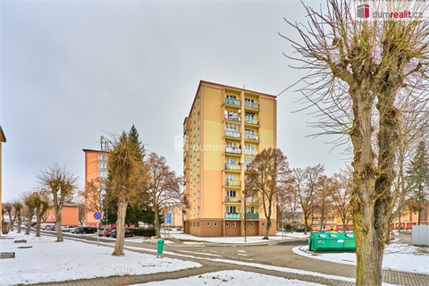 Prodej bytu 2+1, 45 m² - 12