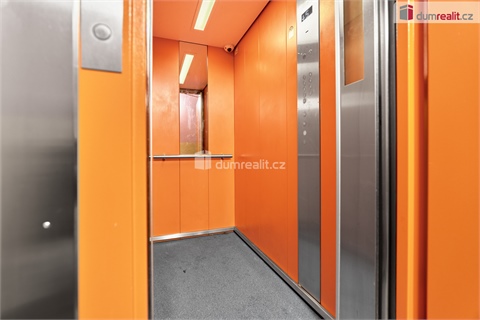 Prodej bytu 2+1, 45 m² 12