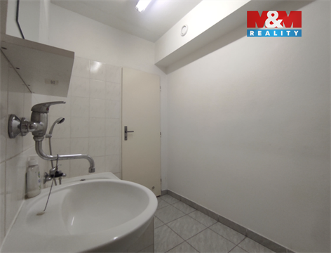 Pronájem bytu 1kk, 32 m² 4