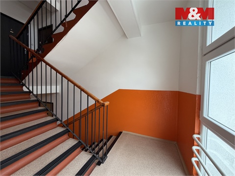 Prodej bytu 2+1, 54 m² - 2